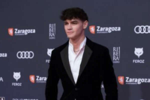 L’attore Gabriel Guevara arrestato a Venezia, la Biennale: “Non era al Lido per noi” L’attore Gabriel Guevara arrestato a Venezia, la Biennale: “Non era al Lido per noi”