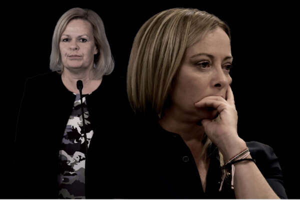 Italia-Germania, è scontro sui migranti. L’attacco di Nancy Faeser e i provvedimenti del governo che dividono la maggioranza