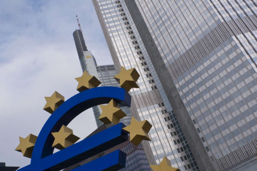 BCE EUROTOWER EURO TOWER SEDE