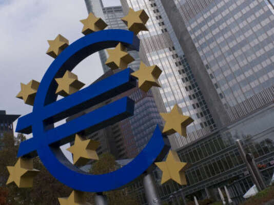 BCE EUROTOWER EURO TOWER SEDE