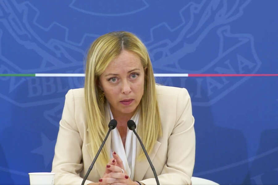 Più reati, più pene, più carcere per i minori: il decreto propaganda di Meloni, passa la linea repressiva di Salvini