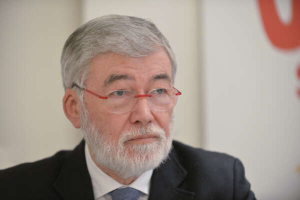 SERGIO COFFERATI SERGIO COFFERATI