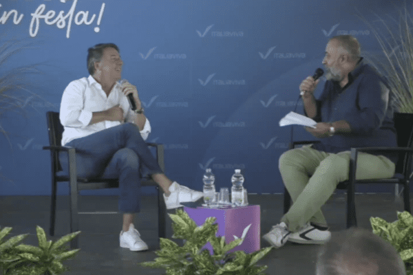 Renzi sul Jobs Act: “Vorrei chiedere alla Schlein se mi invita alla Festa dell’Unità di Ravenna altrimenti venga lei alla Festa di Italia Viva. C’è un coraggioso pronto al confronto?”