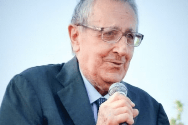 L’ultimo saluto all’avvocato Antonio Coppola, storica la sua arringa nel processo ingiusto a Enzo Tortora