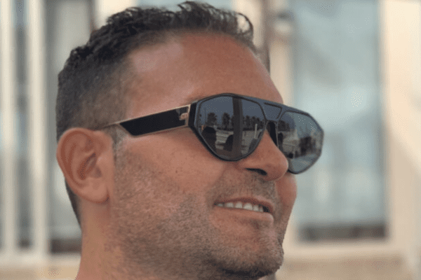 L’addio di Davide Macciocco che sceglie la morte assistita: “Amo la vita, ma è un diritto e non un obbligo. Oggi la voglio abbandonare”