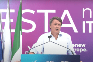Renzi: “La Meloni travel ha fallito, noi unico partito del lavoro, alternativi al Governo e all’opposizione dei sussidi”