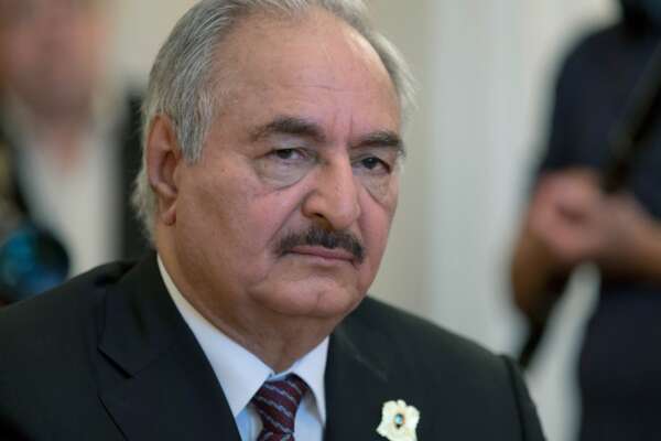 Un condominio per due, la mani di Russia e Turchia sulla Libia: così Putin ed Erdogan beffano l’Ue