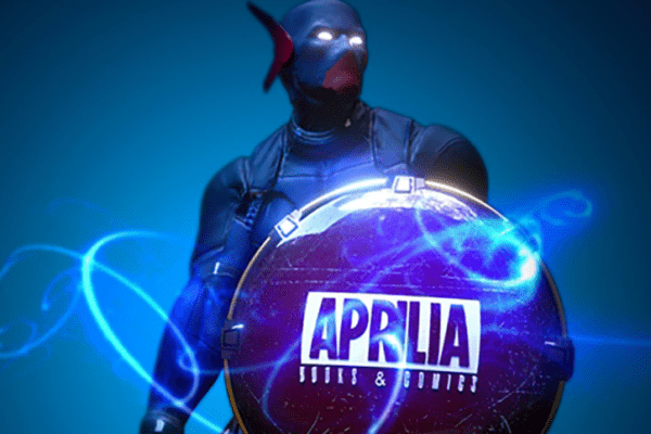 Aprilia Books & Comics: al via l’evento dedicato a fumetti e manga