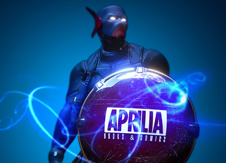 Aprilia Books & Comics: al via l’evento dedicato a fumetti e manga