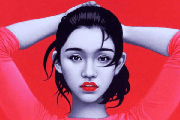 Cina, la nuova frontiera dell’arte