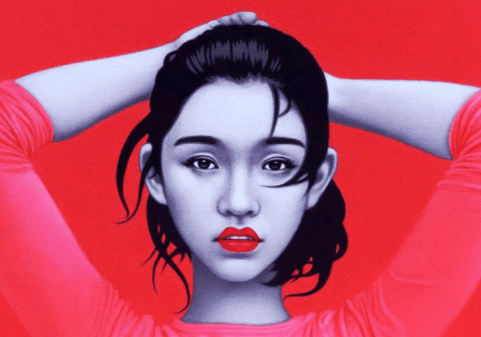 Cina, la nuova frontiera dell’arte