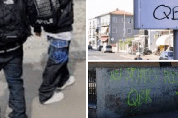 Ventenne torturato e rapito a Verona dall’ormai famigerata baby gang Qbr. Si salva grazie a Whatsapp