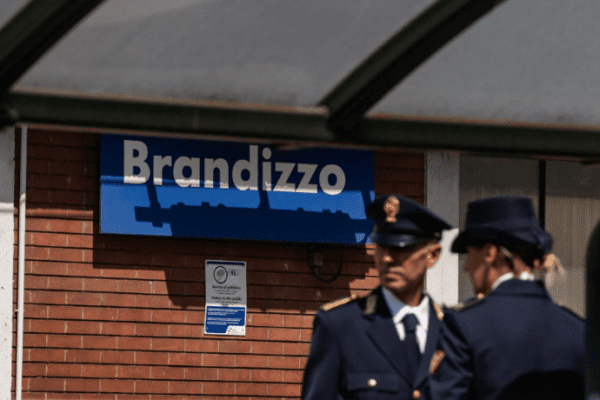 Brandizzo, parla il caposquadra superstite, Andrea Girardin Gibin: “Io, salvo grazie ad un martello”