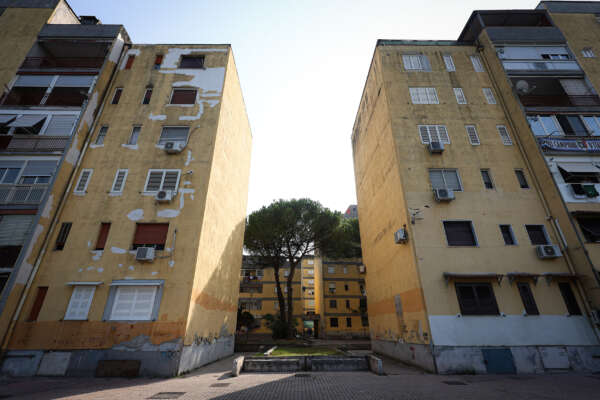 Il Decreto Caivano parte da Ancona, primo avviso del questore ad un minore: attività criminali legate alla droga