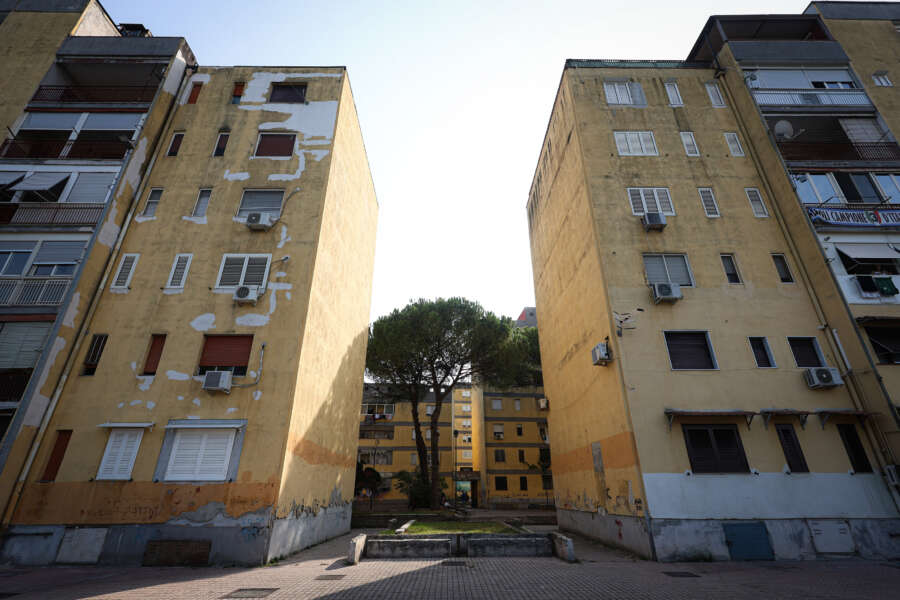 Il Decreto Caivano parte da Ancona, primo avviso del questore ad un minore: attività criminali legate alla droga