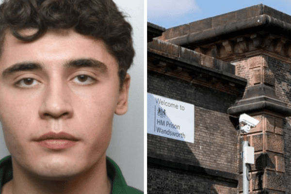 Catturato a Londra Daniel Khalife, l’ex soldato Gb evaso dal carcere tre giorni fa. L’uomo è sospettato di terrorismo