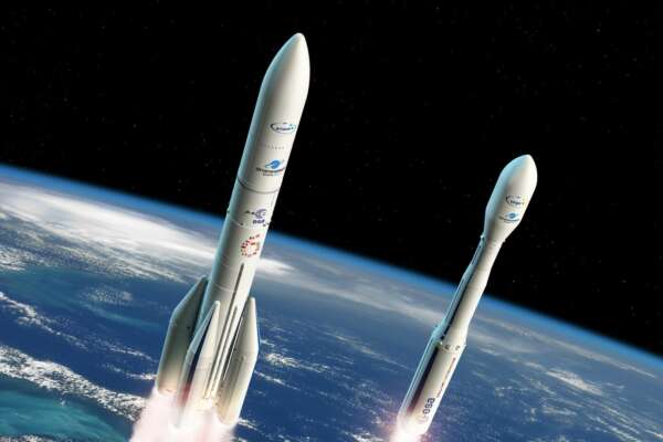 Corsa allo Spazio: ora è necessaria una nuova strategia europea