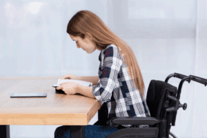 Sociale, i giovani con disabilità hanno il diritto di sorridere anche a scuola