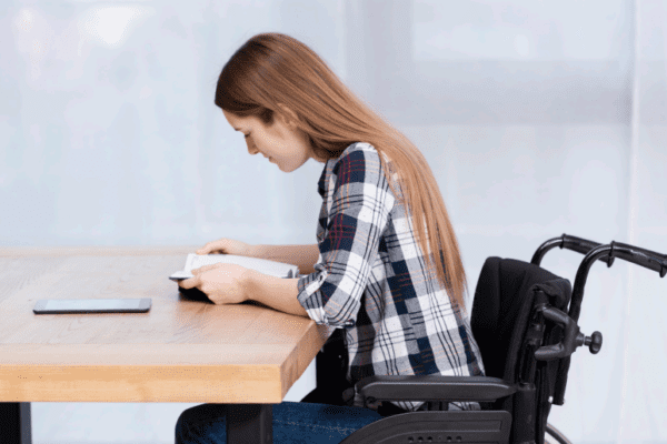 Sociale, i giovani con disabilità hanno il diritto di sorridere anche a scuola