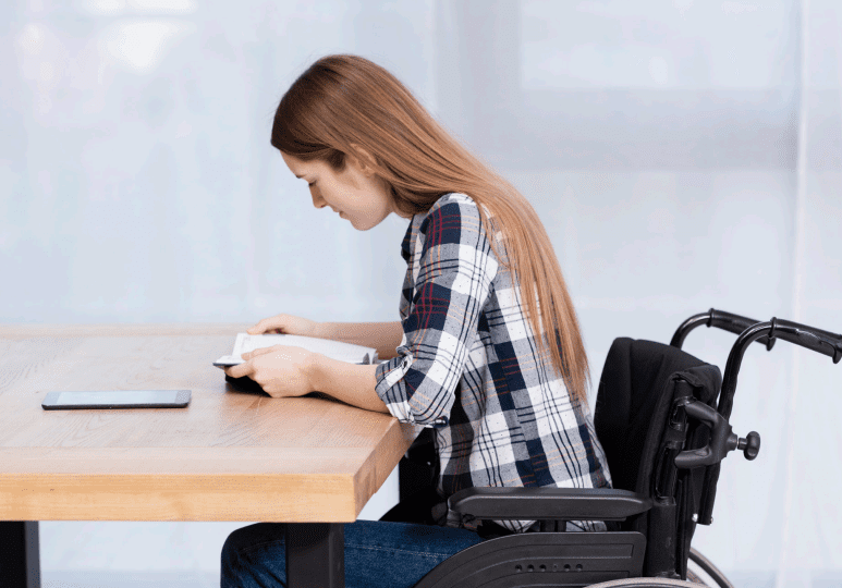 Sociale, i giovani con disabilità hanno il diritto di sorridere anche a scuola