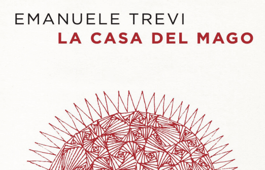 La casa del mago: un romanzo che è un ritratto di un padre