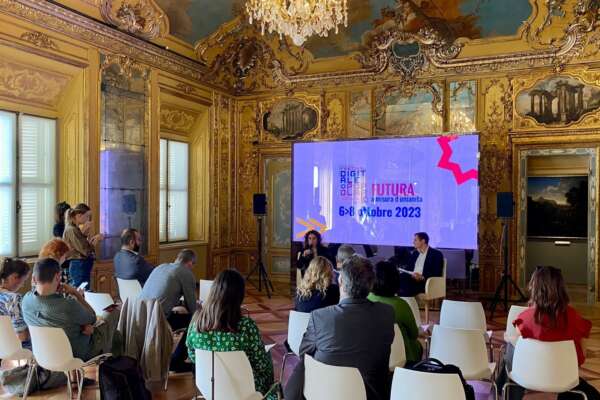 Festival del Digitale Popolare: a Torino dal 6 all’8 ottobre la seconda edizione mette la persona al centro della trasformazione digitale
