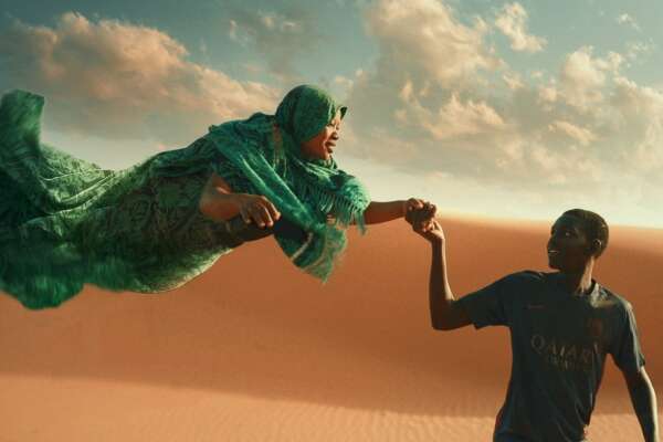 Io Capitano: la potenza del cinema va ringraziata perché vale più di centomila discorsi vuoti