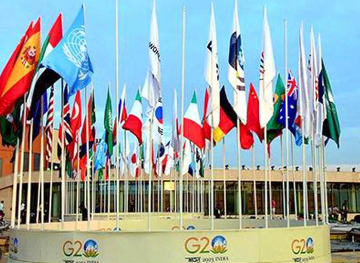 G20, dai leader riuniti a Nuova Delhi arriva la condanna per l’uso della forza in Ucraina: “L’epoca di oggi non sia quella della guerra”