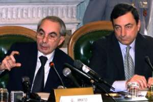 Accadde Oggi 12 settembre, Amato nuovo giudice della Corte Costituzionale. Le critiche di Lega e M5S