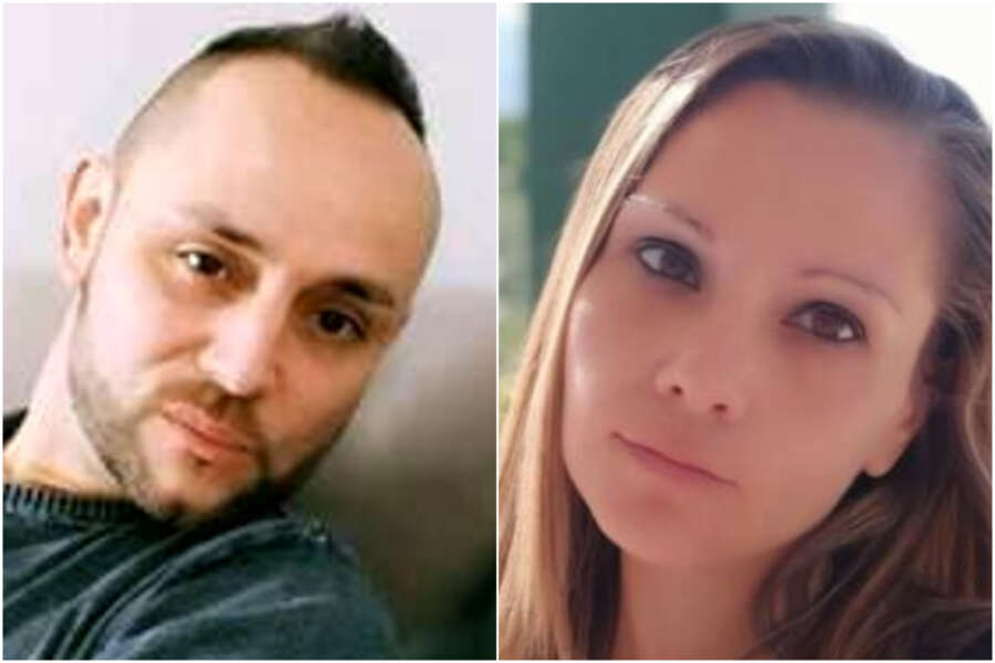 Brandizzo, la moglie di Giuseppe Sorvillo: “Ho letto su Facebook che era morto, non voglio elemosina né funerali di Stato”. Il contratto rinnovato il giorno prima della tragedia