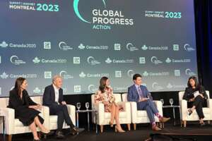 Parla Sandro Gozi: “Tante le contraddizioni della destra sovranista e della sinistra populista”