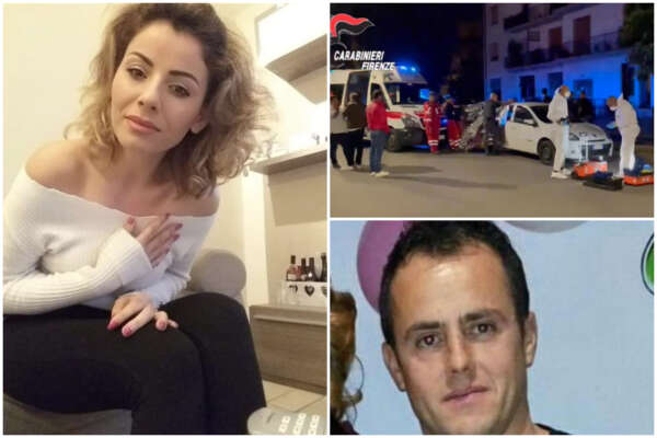 Omicidio Klodiana Vefa, trovato morto l’ex marito: lei giustiziata in strada con un colpo al volto. “Aveva altra donna” Omicidio Klodiana Vefa, trovato morto l’ex marito: lei giustiziata in strada con un colpo al volto. “Aveva altra donna”