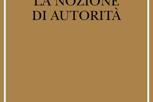 La nozione di autorità: nell’opera di Alexandre Kojève, il defunto è identità collettiva latamente politica e ologramma