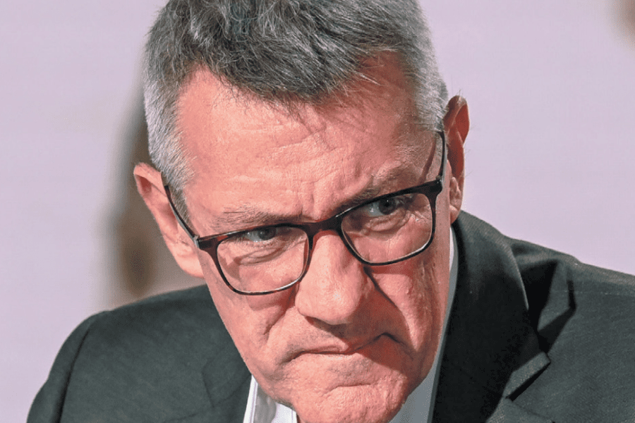 Maurizio Landini si blinda a Corso Italia e fa riunioni top secret. Colpa del Jobs Act?