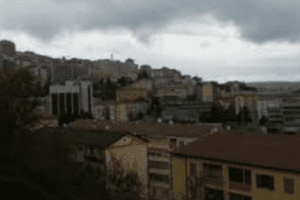 Maltempo, domani allerta arancione in Calabria e Basilicata Maltempo, domani allerta arancione in Calabria e Basilicata