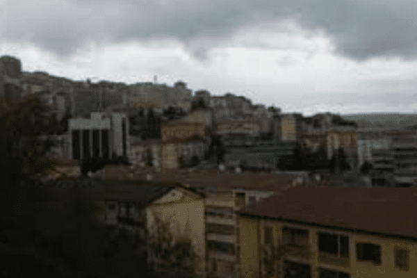 Maltempo, domani allerta arancione in Calabria e Basilicata Maltempo, domani allerta arancione in Calabria e Basilicata