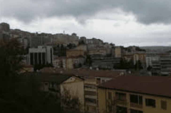 Maltempo, domani allerta arancione in Calabria e Basilicata