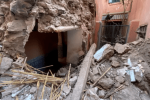 Terremoto in Marocco: scossa di magnitudo 7.0. Sale a 1.037 morti e 1.200 feriti il bilancio delle vittime. Si scava senza sosta fra le macerie