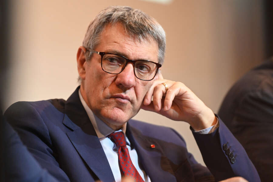 E’ sempre colpa di Israele, Landini segue Zerocalcare ma il forfait al Lucca Comics è esilarante