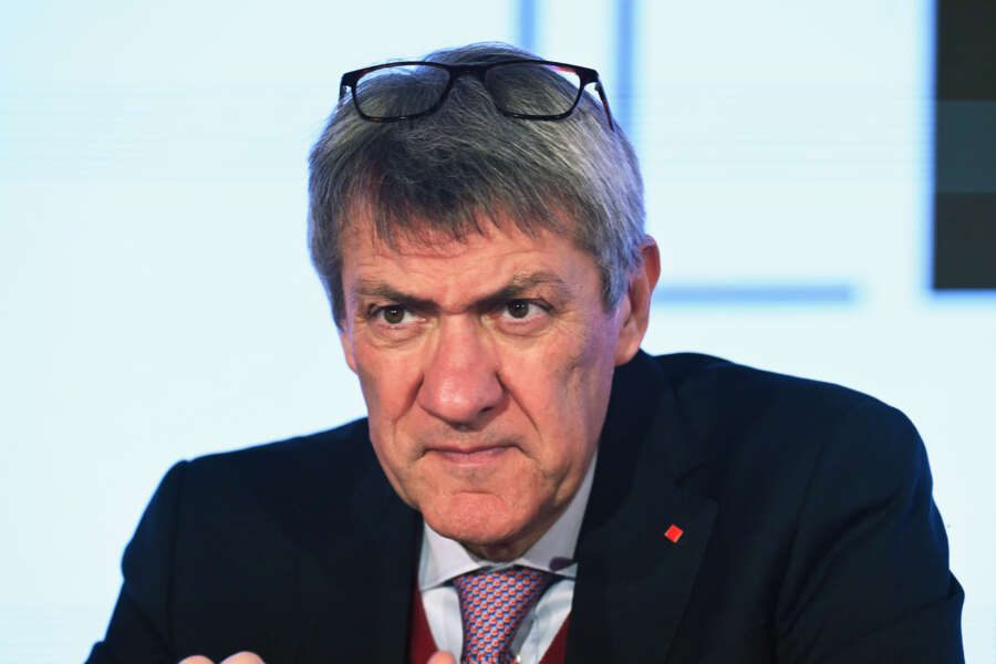 MAURIZIO  LANDINI   SEGRETARIO GENERALE  CGIL  NAZIONALE