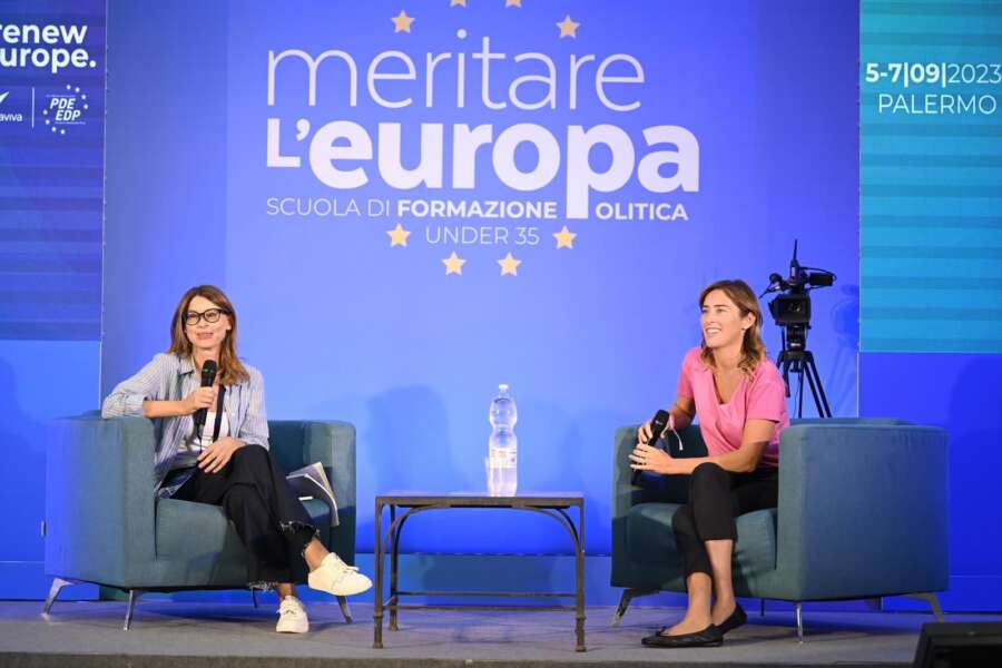 A Meritare l’Europa la sveglia suona presto: perché la politica è movimento