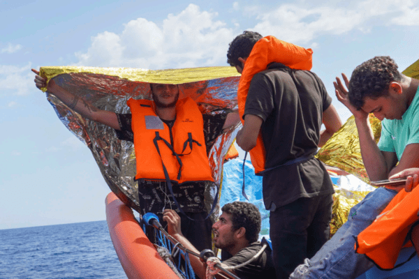 Svegliare l’Europa che dorme: l’editoriale di Matteo Renzi