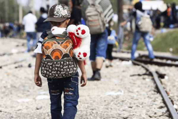 È allarme accoglienza: c’è carenza di strutture per i minori stranieri non accompagnati