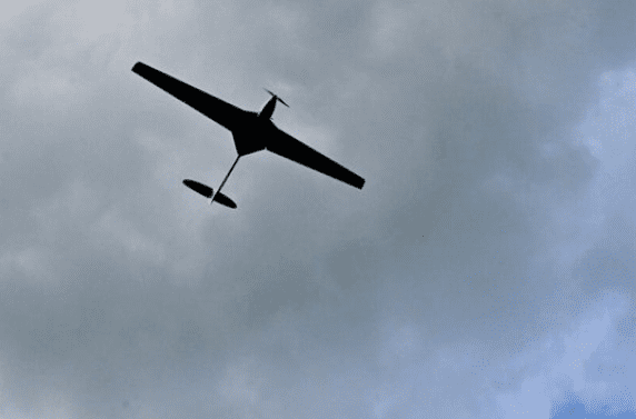 Ucraina: abbattuti 16 droni russi lanciati su Odessa e Mykolaiv