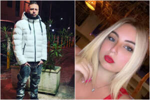 Schianto a Napoli, auto travolge scooter: muoiono Lucia e Francesco di 20 e 23 anni