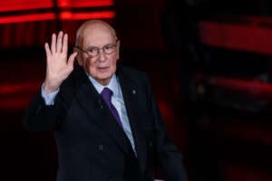 L’ultima lezione politica di Giorgio Napolitano nel giorno del suo ricordo in Parlamento