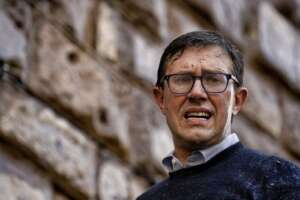 Firenze, Nardella, e l’imbrattatore del 17 marzo: come si cambia per non morire