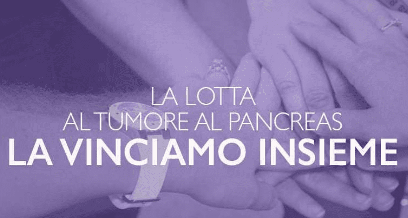 Nastro Viola: insieme per vincere il tumore al pancreas