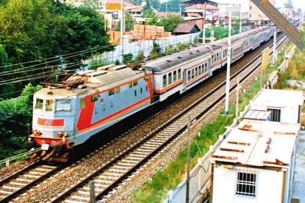 Accadde oggi 22 settembre: otto chili di dinamite nel bagno del treno, notte di panico per 900 passeggeri Accadde oggi 22 settembre: otto chili di dinamite nel bagno del treno, notte di panico per 900 passeggeri