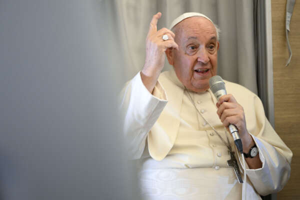 Accadde Oggi 19 settembre: 10 anni fa, la prima intervista di Papa Francesco ad un giornale Accadde Oggi 19 settembre: 10 anni fa, la prima intervista di Papa Francesco ad un giornale